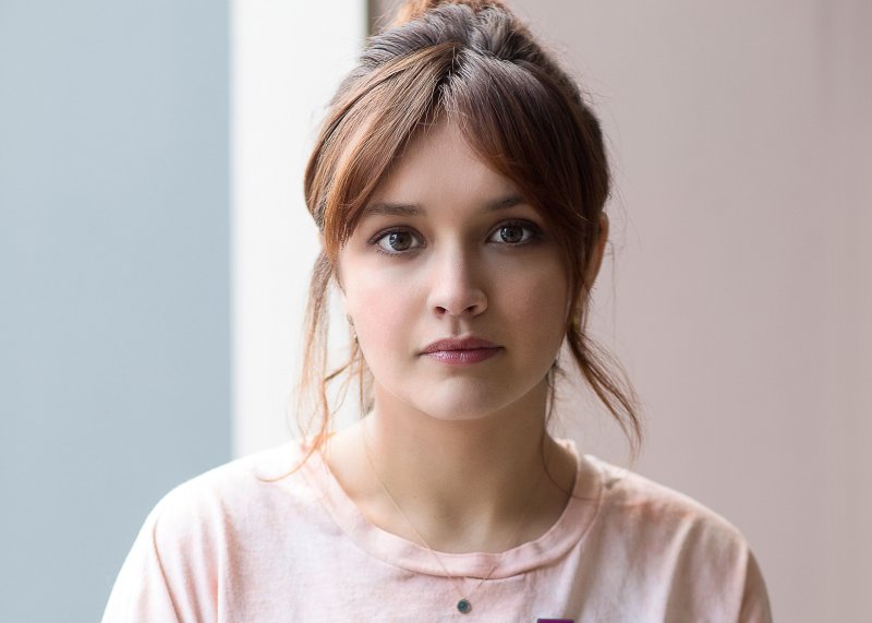 Olivia cooke