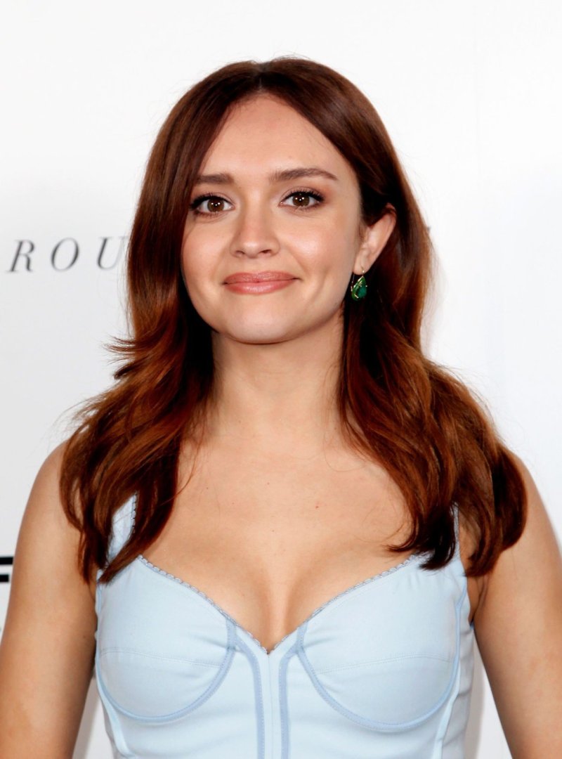 Olivia cooke