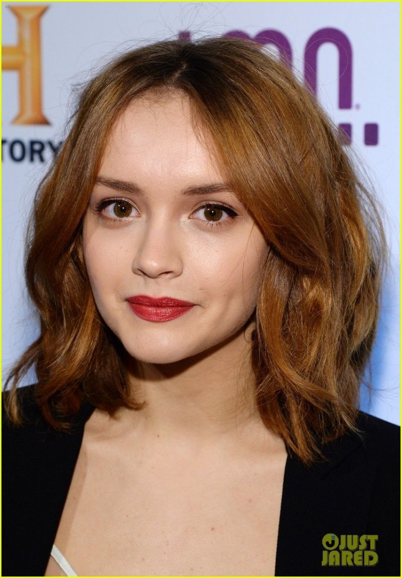 Olivia cooke