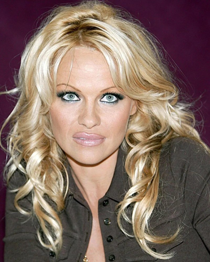 Pamela anderson lee