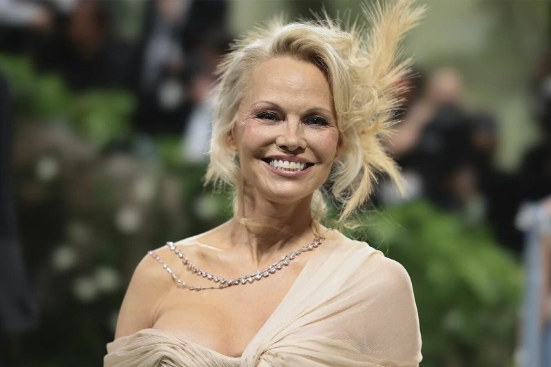 Pamela anderson lee