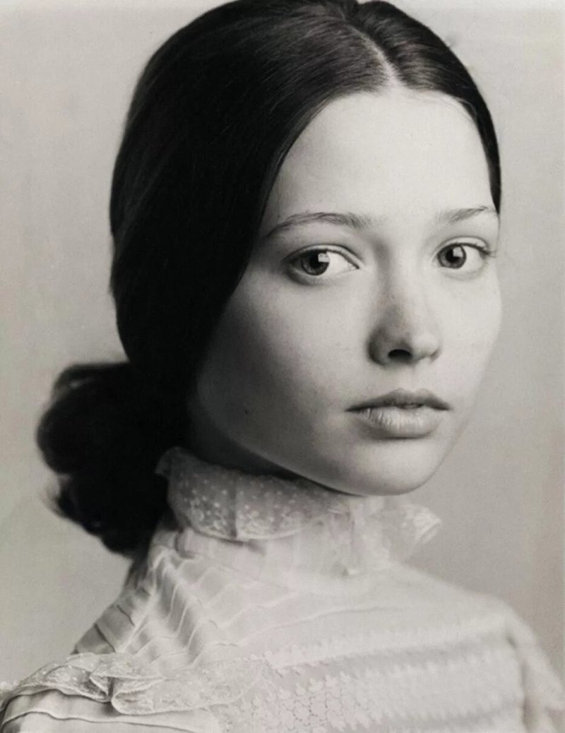 Olivia hussey