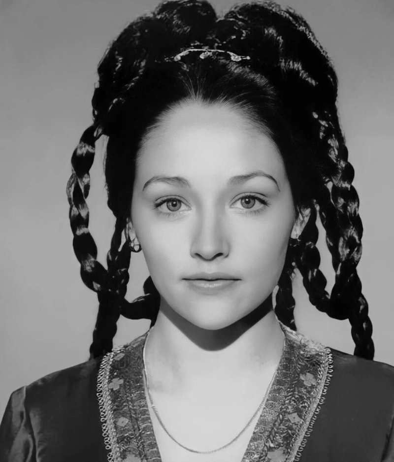 Olivia hussey