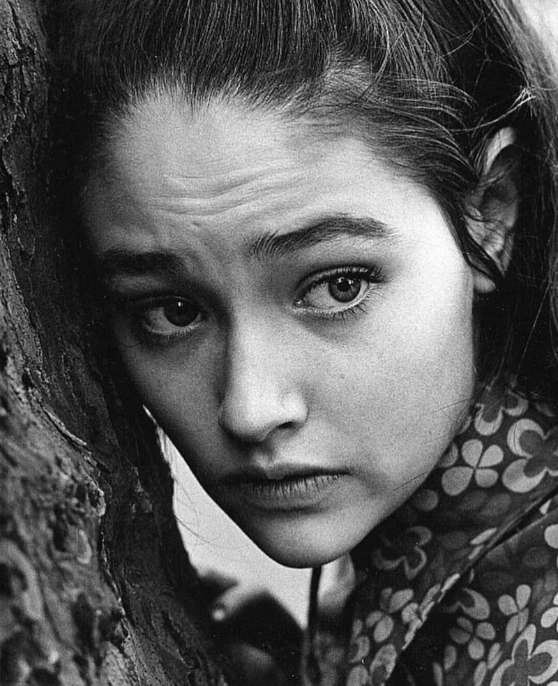 Olivia hussey