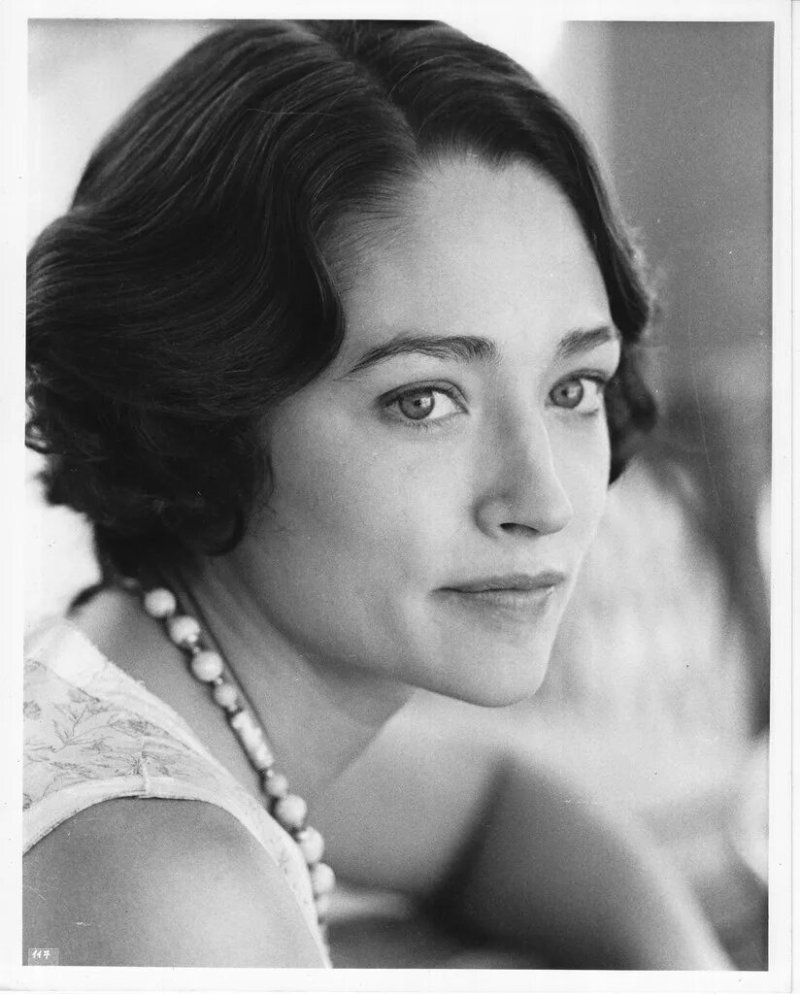 Olivia hussey