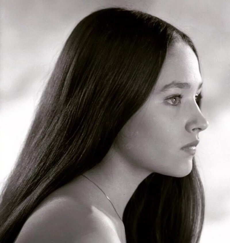 Olivia hussey