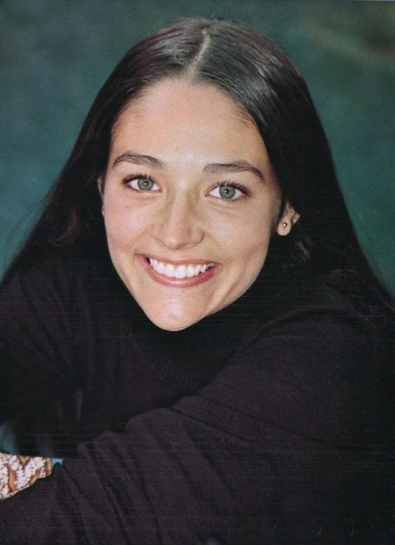 Olivia hussey