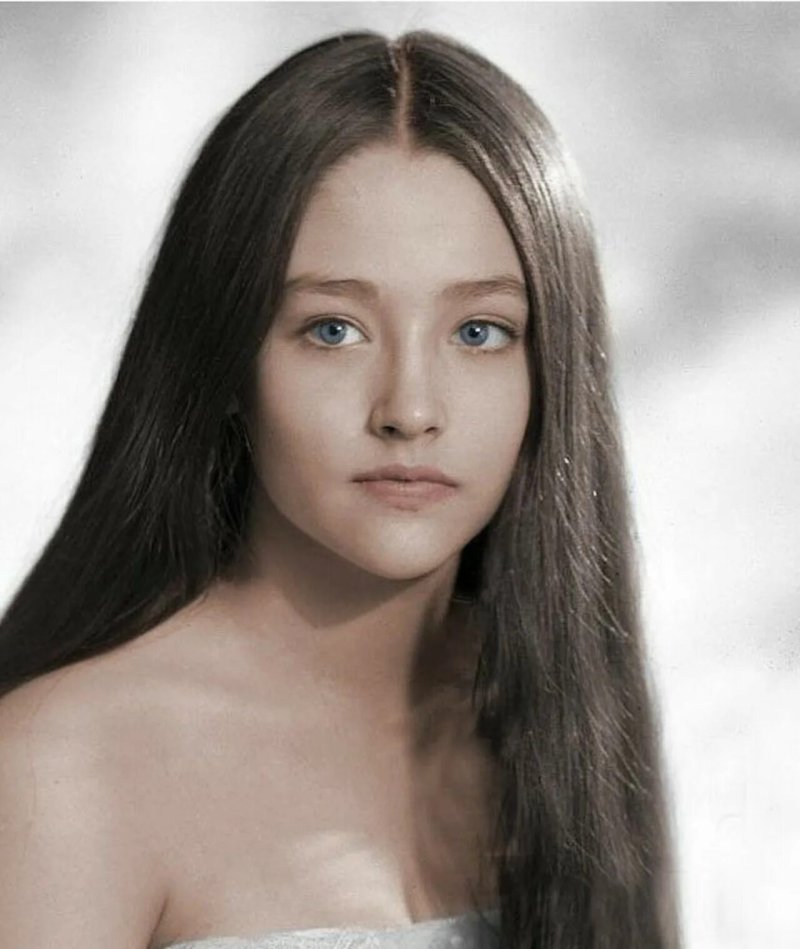 Olivia hussey