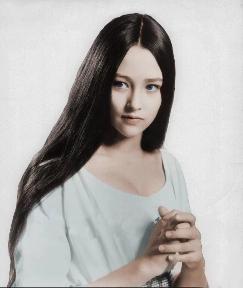 Olivia hussey