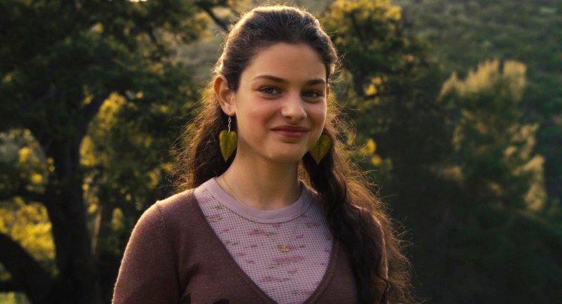 Odeya rush