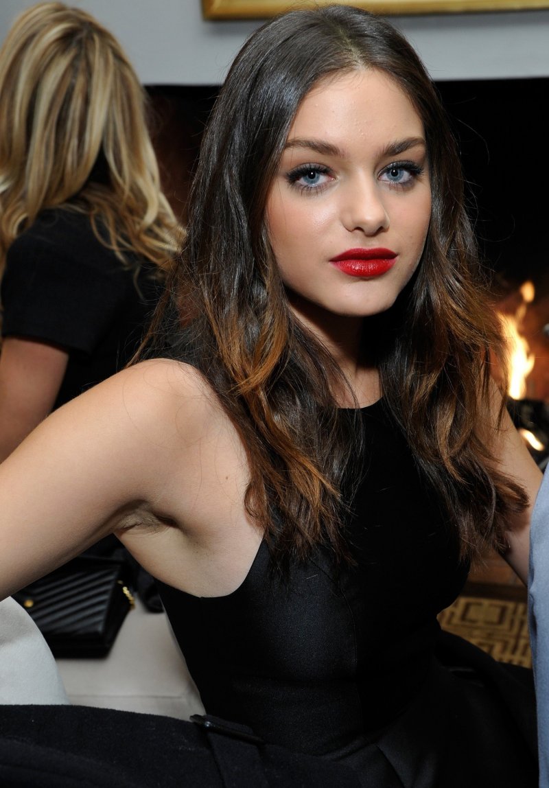 Odeya rush