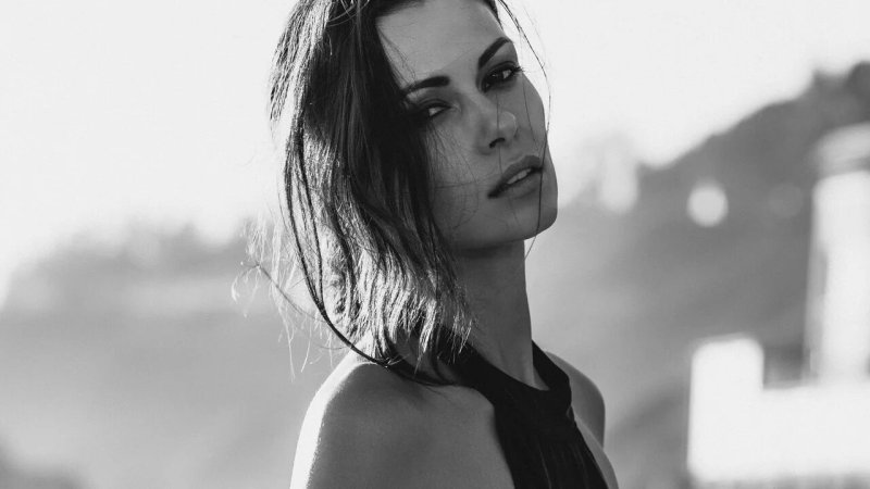 Olga fonda