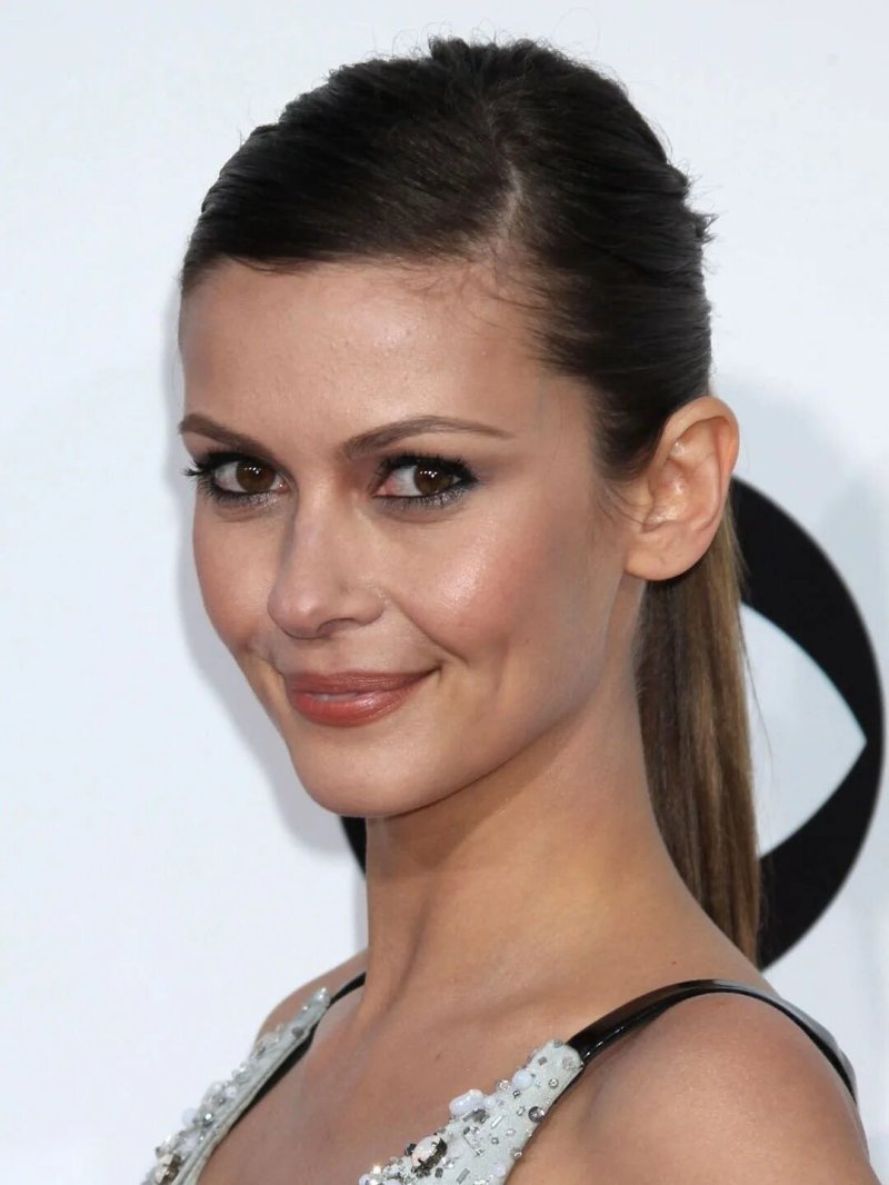 Olga fonda