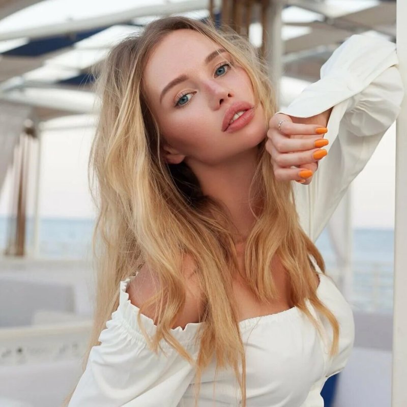 Olya abramovich