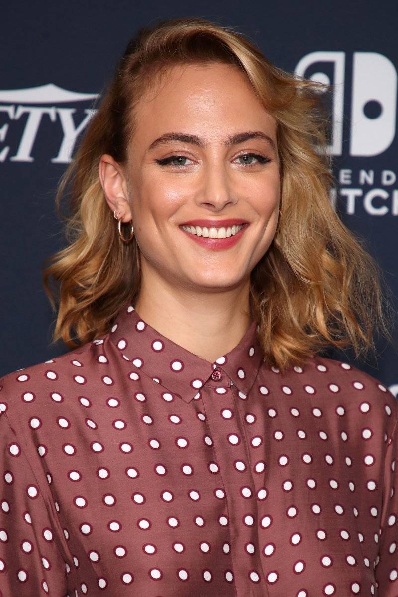 Nora arnezeder