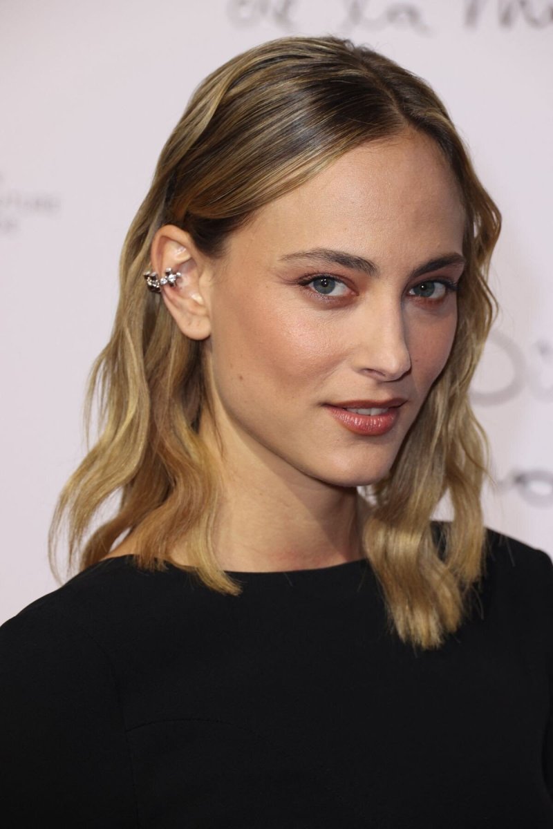 Nora arnezeder