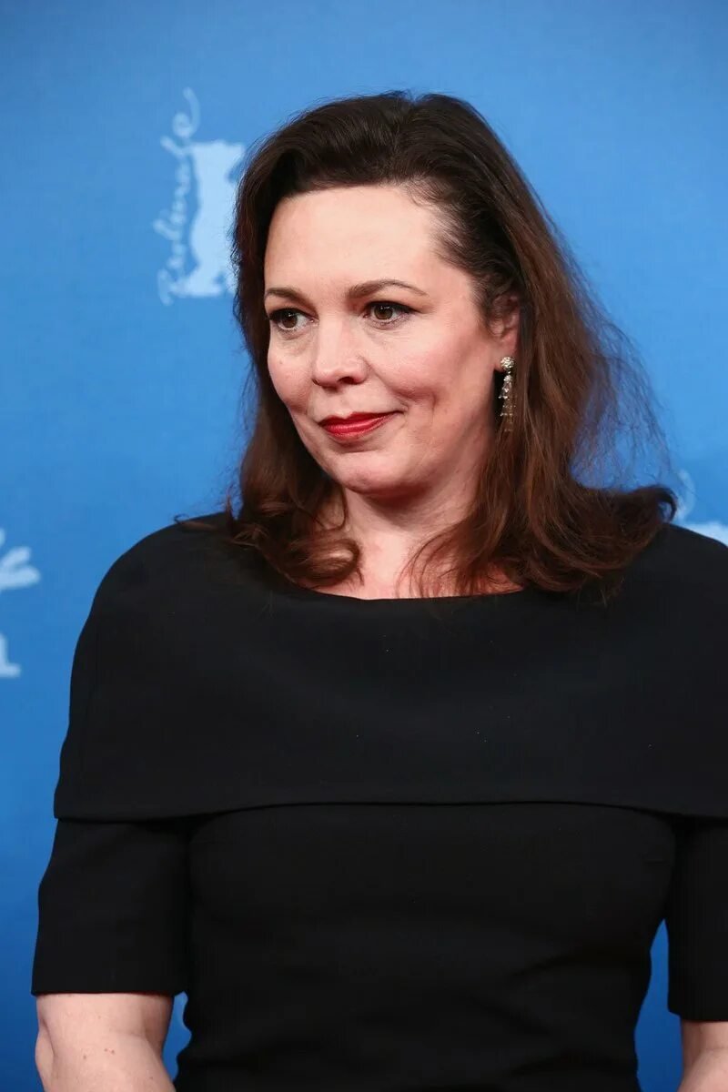 Olivia coleman