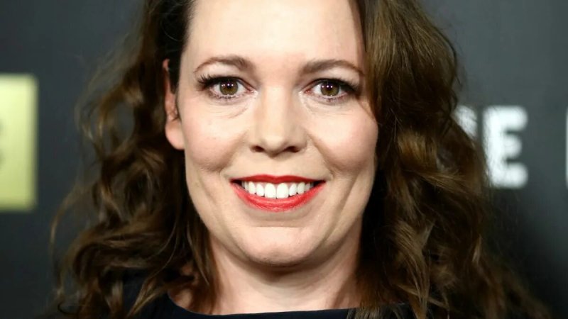 Olivia coleman