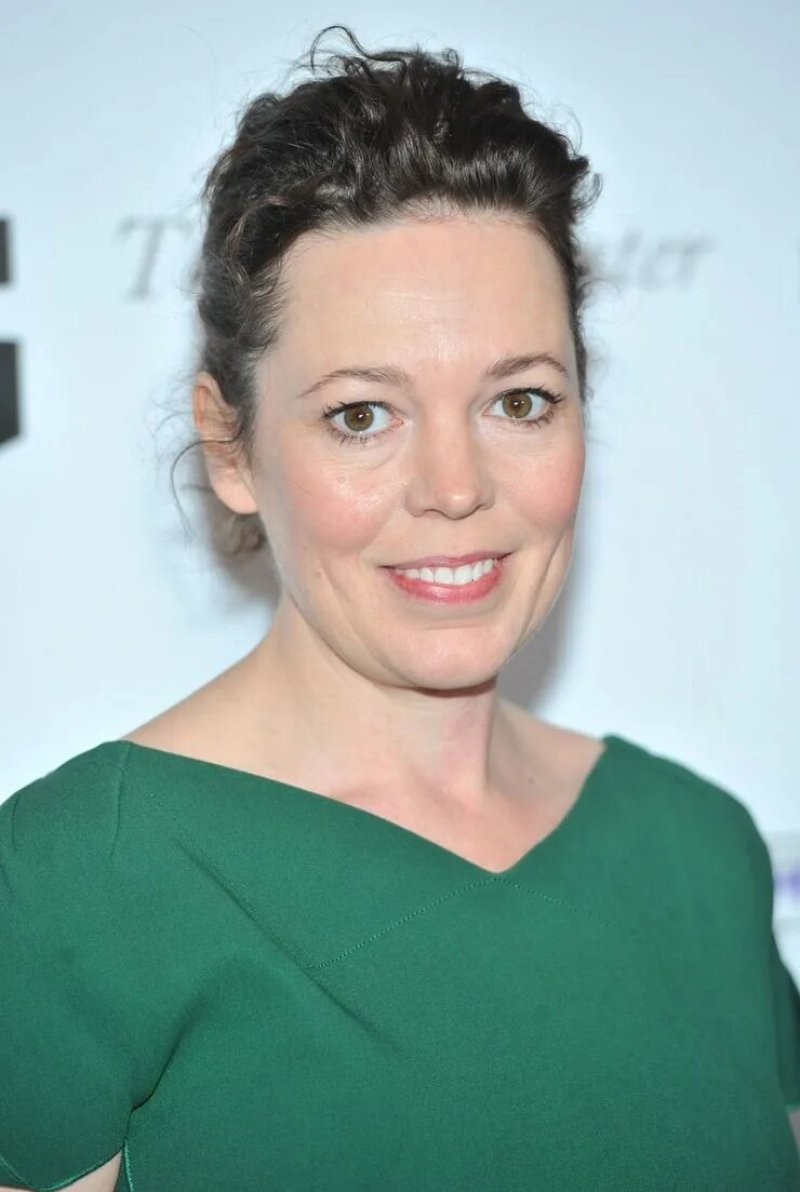 Olivia coleman