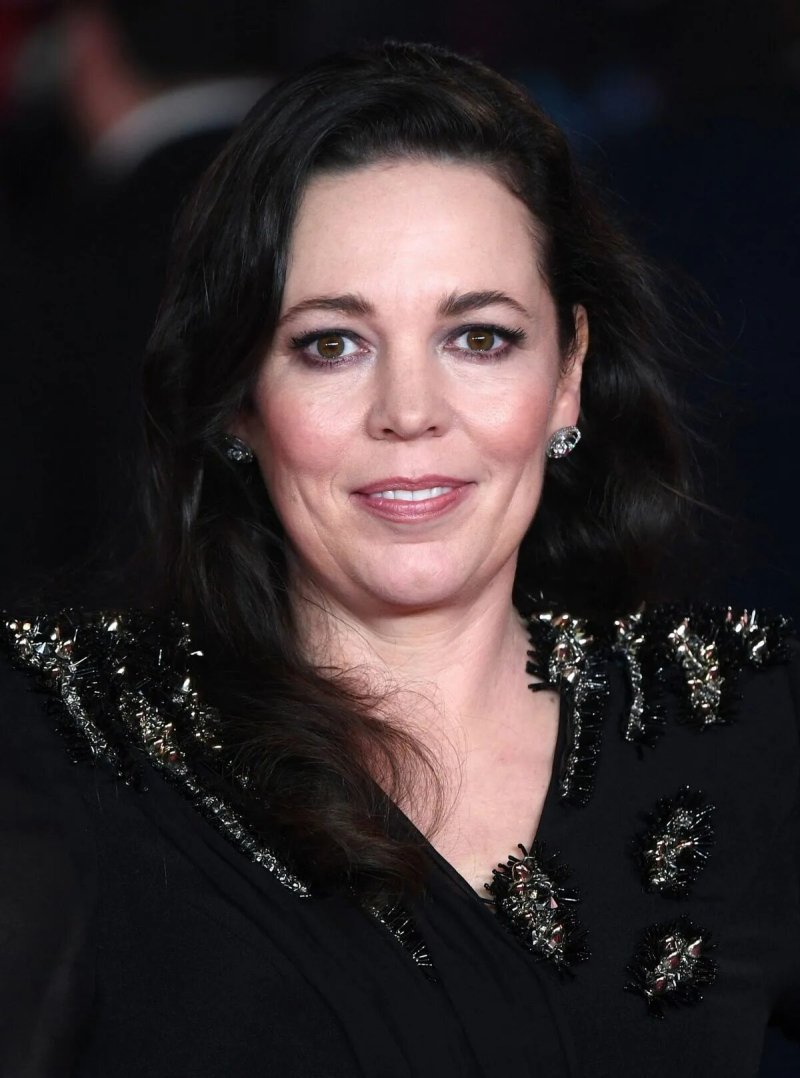 Olivia coleman