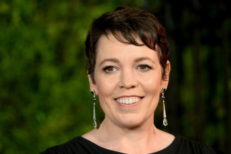 Olivia coleman