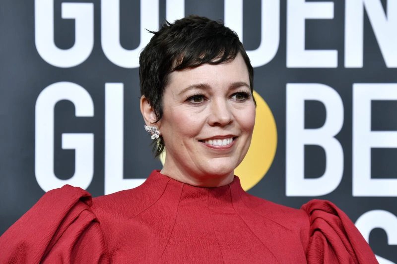 Olivia coleman