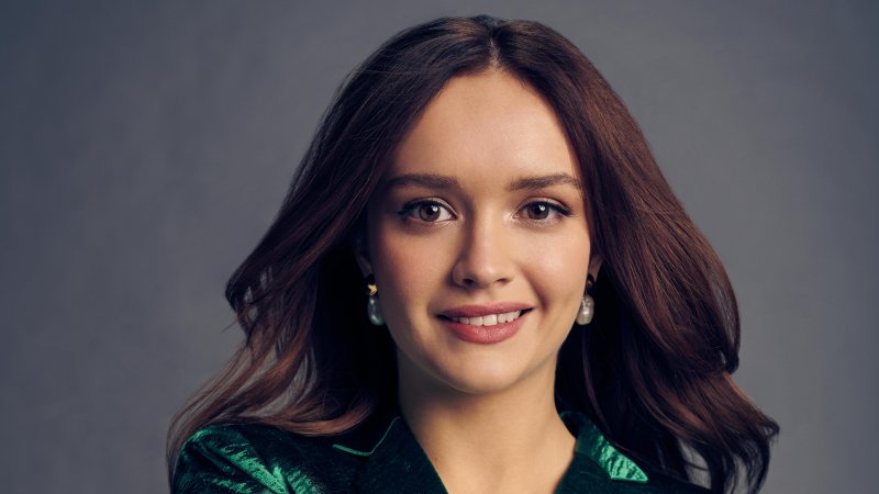 Olivia cooke