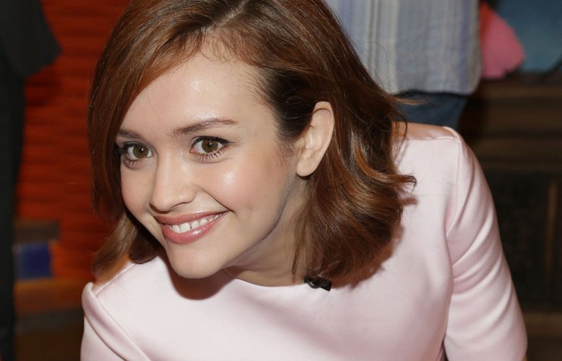 Olivia cooke