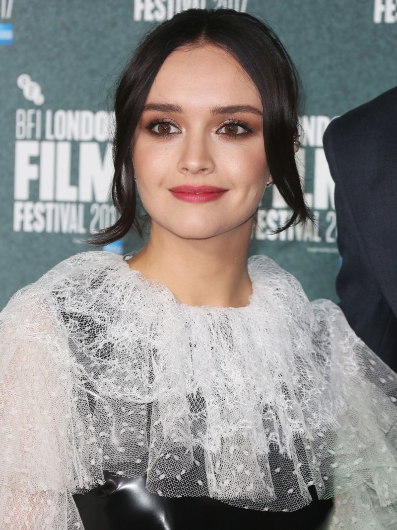 Olivia cooke