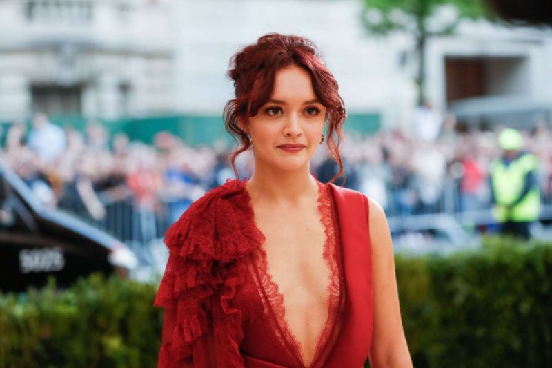 Olivia cooke