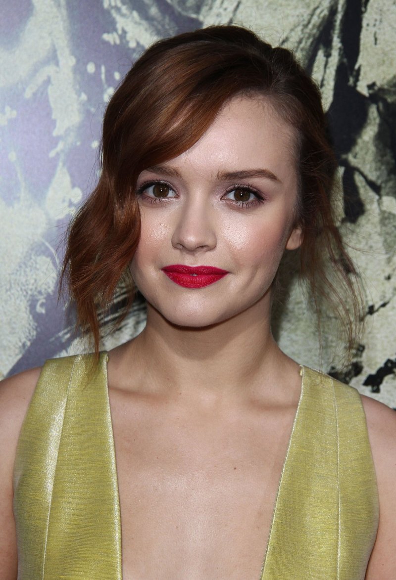 Olivia cooke