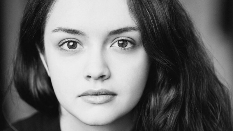 Olivia cooke