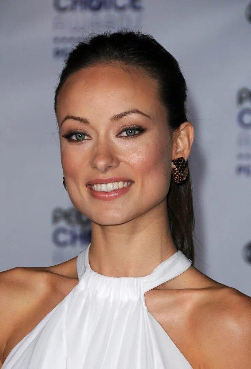 Olivia wilde