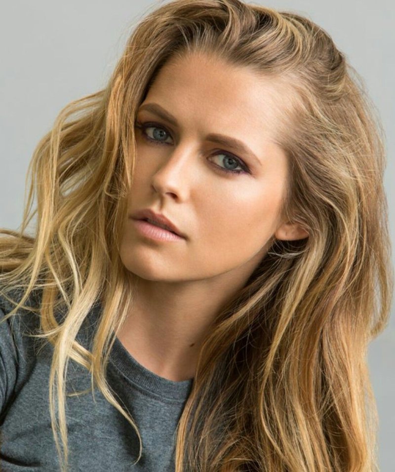 Teresa palmer