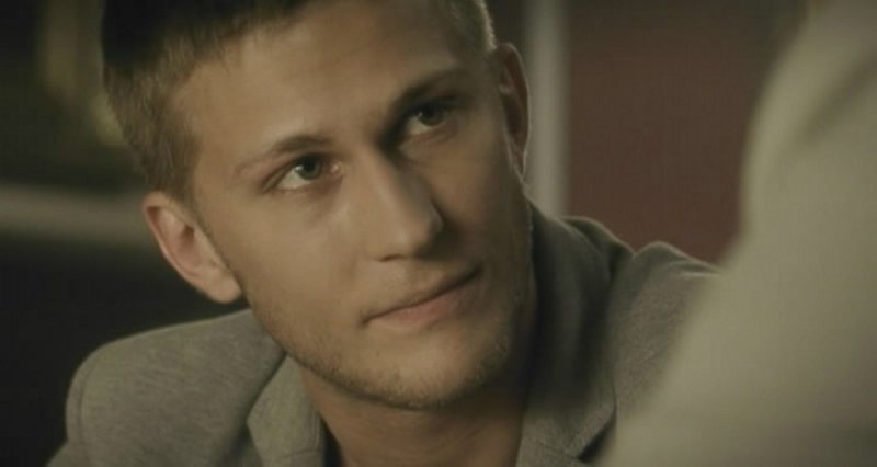 Павел чинарев