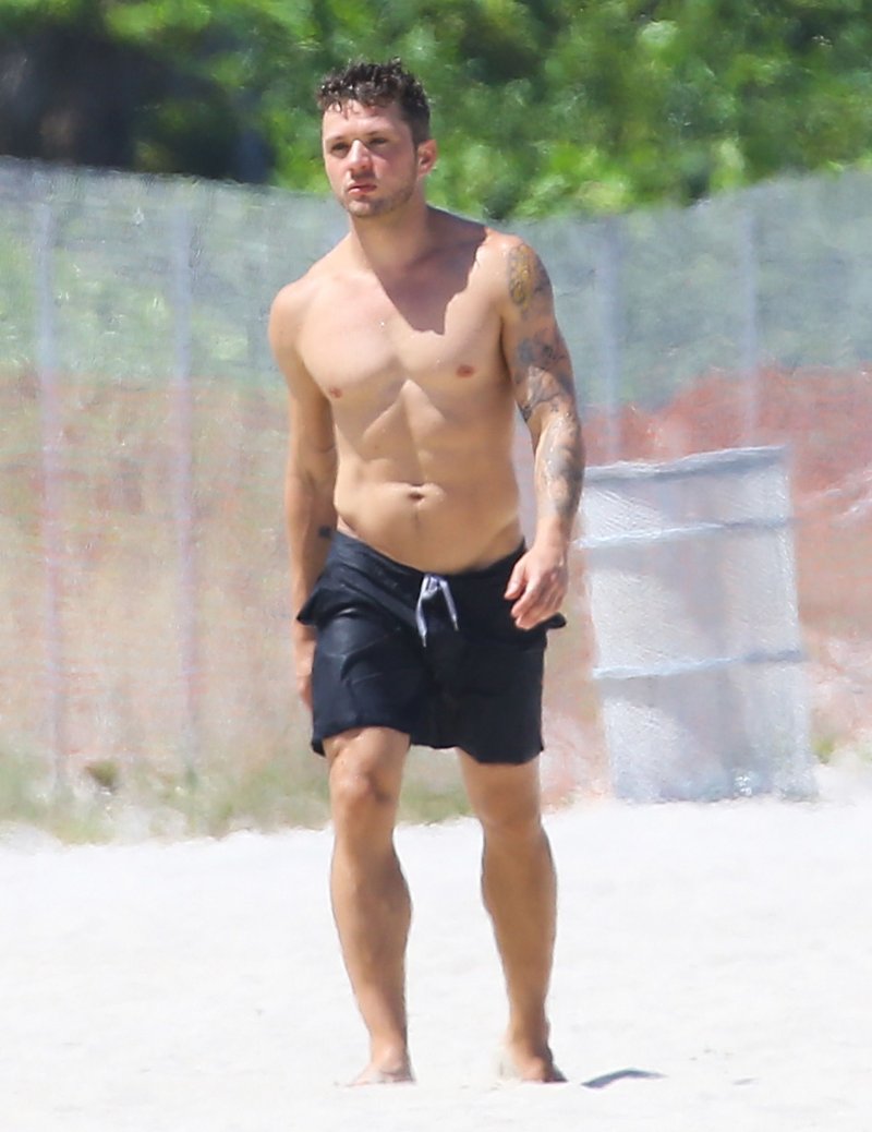 Ryan phillippe