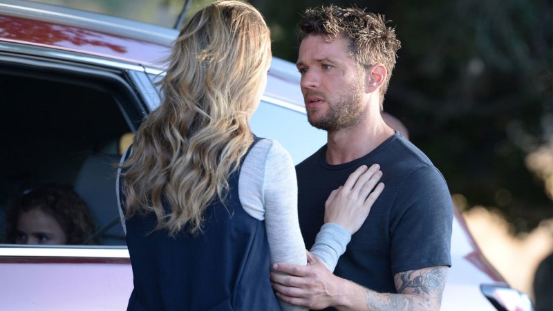 Ryan phillippe