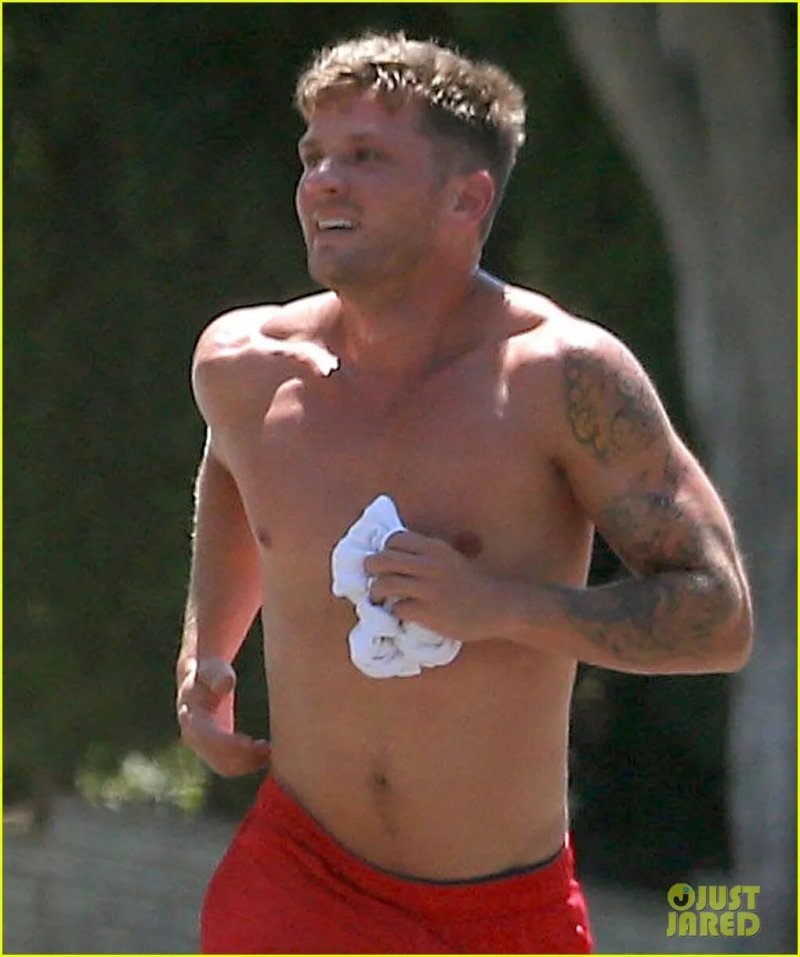 Ryan phillippe