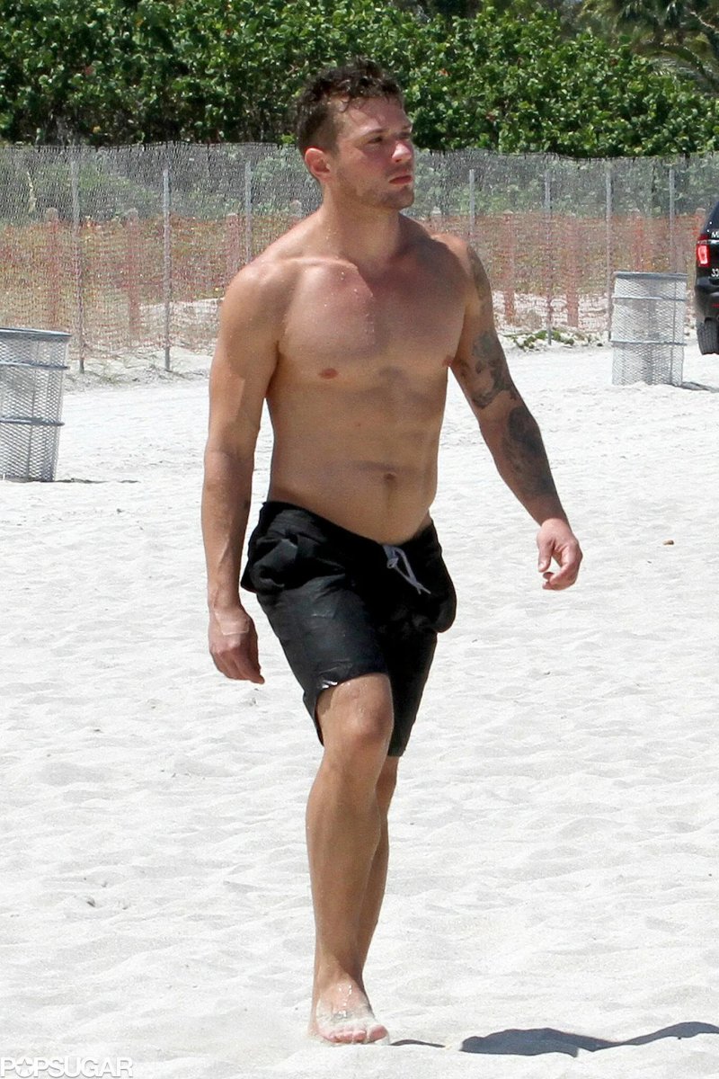 Ryan phillippe