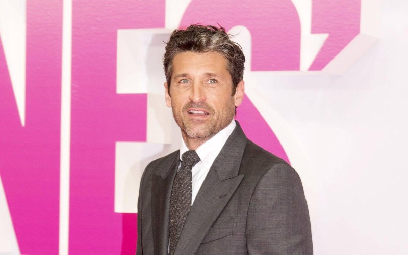 Patrick dempsey