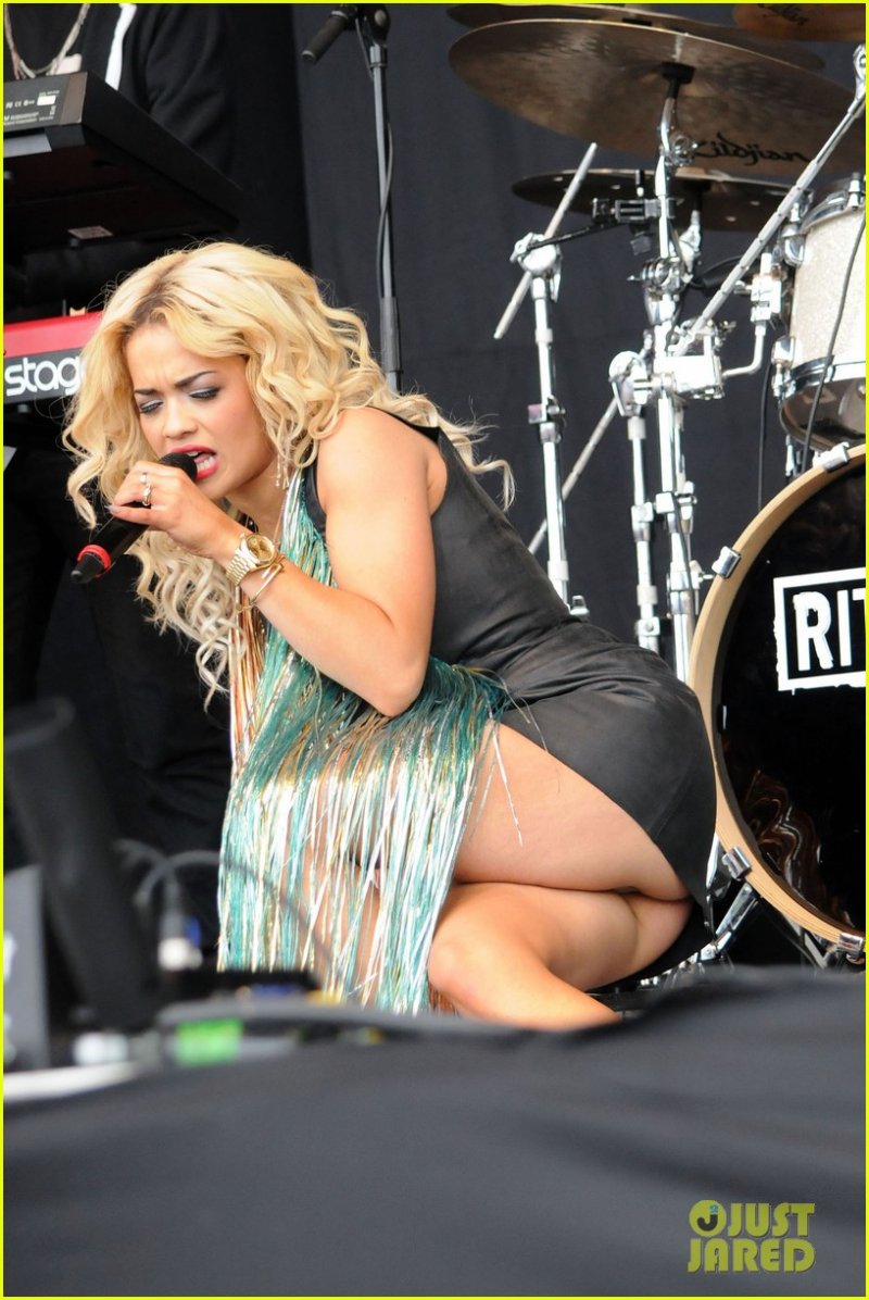 Chelsea winstanley rita ora