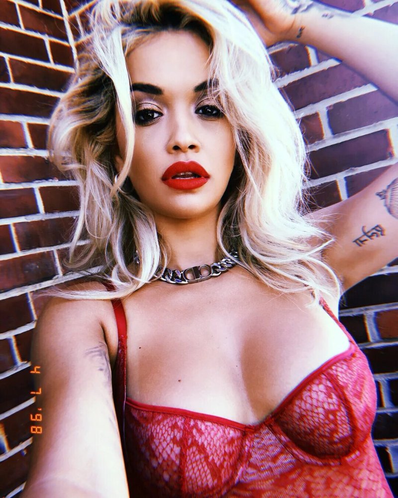 Chelsea winstanley rita ora