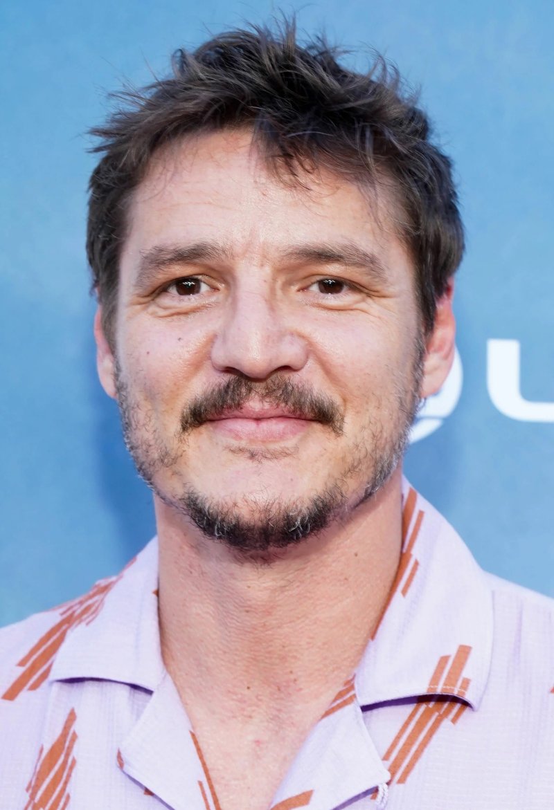 Pedro pascal