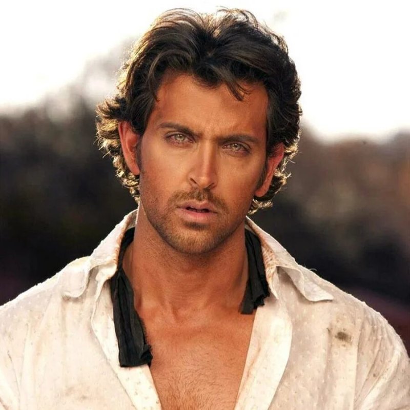 Hrithik roshan