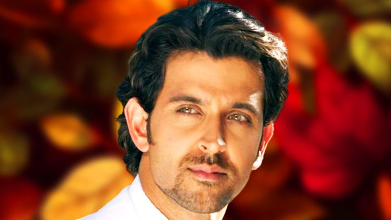 Hrithik roshan