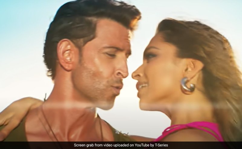 Hrithik roshan