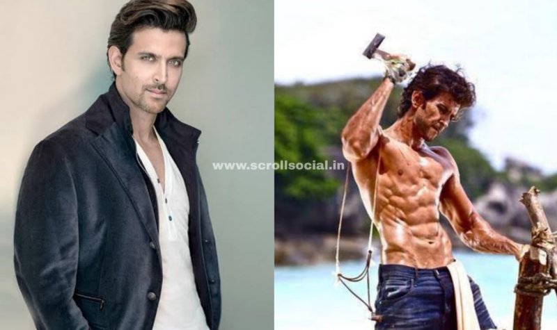 Hrithik roshan