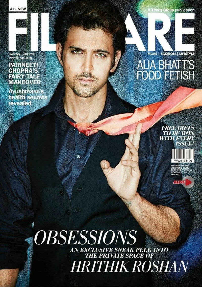 Hrithik roshan