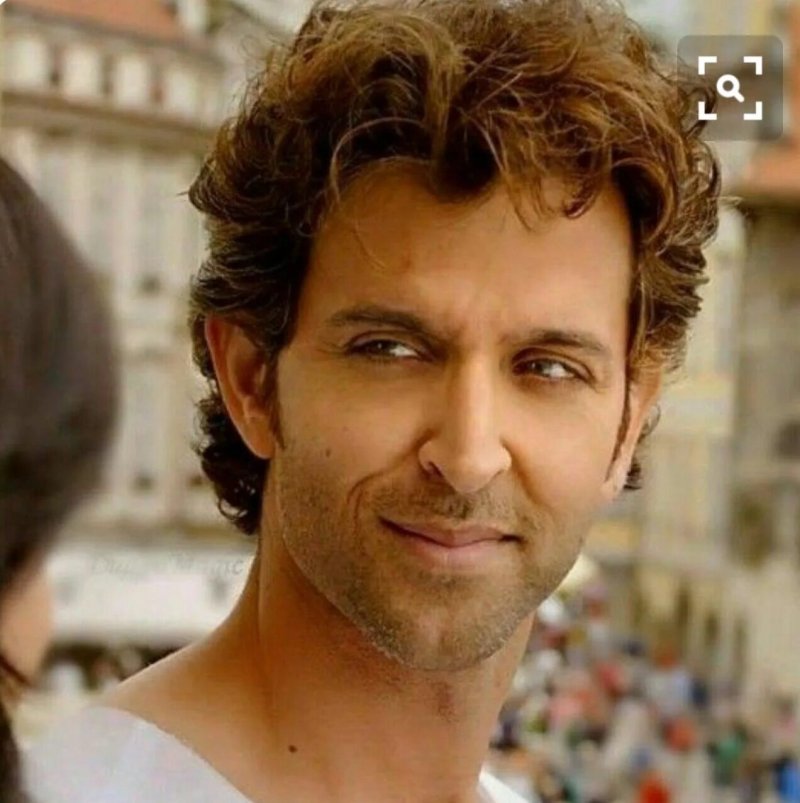 Hrithik roshan