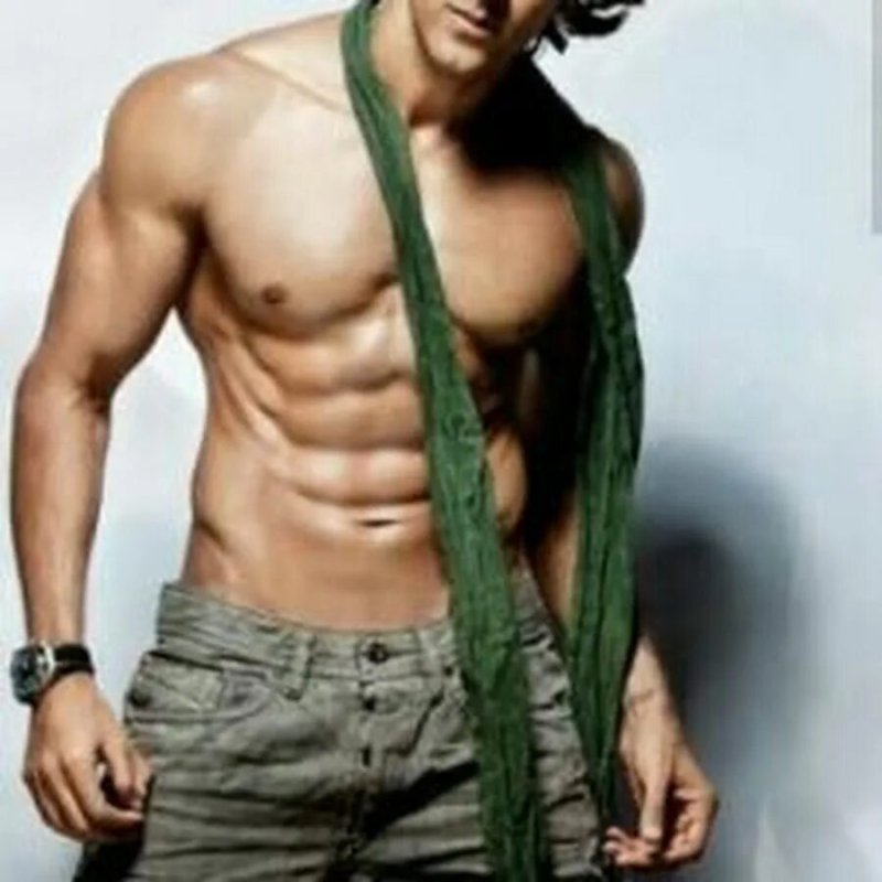 Hrithik roshan